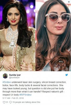 Insensitive Reportage