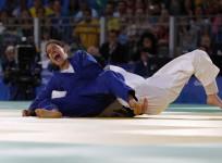 Women's judo