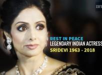 sridevi