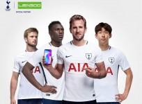 Leagoo S9 launched at MWC 2018