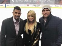 Tiffany Trump