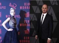 Jennifer Lawrence and Darren Aronofsky may together in a new project