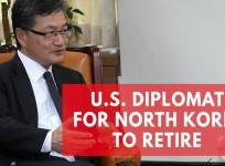 Who is Joseph Yun? Trumps top North Korea diplomat to retire