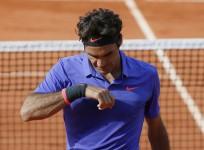 Roger Federer