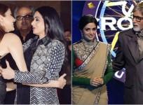 Sridevi