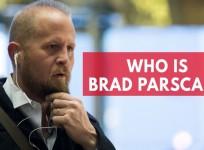 President Trump taps Brad Parscale as campaign manager for 2020 re-election bid
