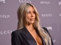 Kim Kardashian