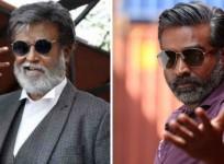Rajinikanth vs Vijay Sethupathi?