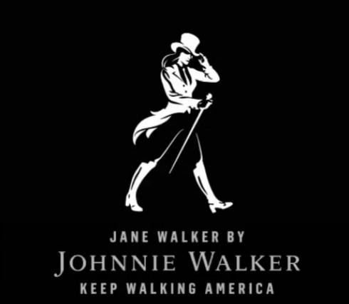 Jane Walker logo Jane Walker logo