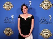 Rachel Morrison