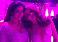 Sridevi, Kangana Ranaut
