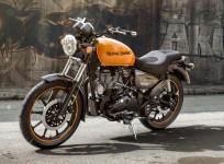 Royal Enfield Thunderbird 500X, Royal Enfield Thunderbird X