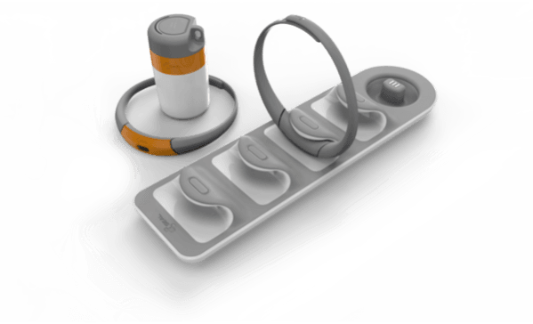 SEAL SwimSafe wearable for swimmers with drowning detection system SEAL SwimSafe wearable for swimmers with drowning detection system