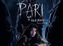 Anushka Sharma's Pari