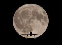 First private-funding mission to the moon to be carried out in 2019