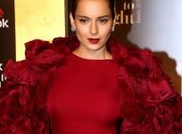 Kangana Ranaut