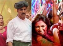 Top Bollywood Holi songs from Gori Tu Latth Maar to Balam Pichkari