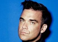 Robbie Williams, ufo,