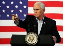 Mike Pence believes abortions will end in our time