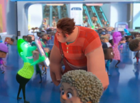 Ralph Breaks the Internet: Wreck-It Ralph 2 - First Trailer