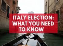 Italian elections: Is Berlusconi set to make a comeback?