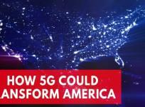 How 5G data speeds could transform America