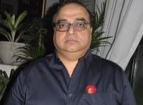 Rajkumar Santoshi hospitalized