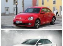 Volkswagen Jetta, VW Beetle