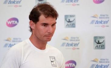 Rafael Nadal