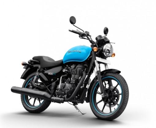 Royal Enfield Thunderbird 350X, Royal Enfield Thunderbird X