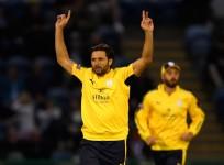 Shahid Afridi