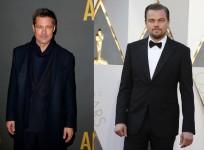 Brad Pitt and Leonardo DiCaprio have reunited for Quentin Tarantino's new film