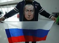 russia