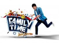 How commoners can participate in Family Time with Kapil