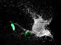 semen fille balloon