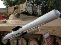 NAG, Anti Tank Missile, tests, Indian Army