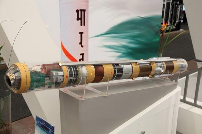 Anti Tank NAG missile comes with Active Imaging infra-red (IIR) seeker NAG, Anti Tank missile, India, DRDO, testing