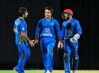 Rashid Khan