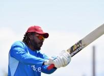 Chris Gayle