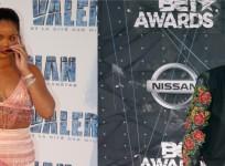 Rihanna and Chris Brown could team up again for a new musical project