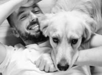 Dogs are man's best friend