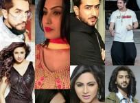 TV stars reveal their way of celebrating Holi