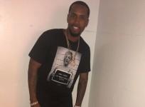Nicki Minaj's former lover Safaree Samuels reveals the truth about his nude photo leaks