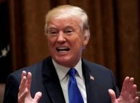 Trump says guns should be taken from mentally ill without due process