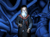 Harry Potter: Hogwarts Mystery - First Gameplay Trailer