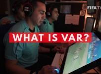 What is VAR?