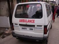 ambulance