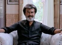Rajinikanth's New Photo from Kaala
