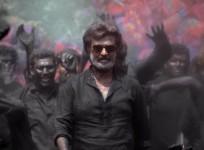 Rajinikanth in Kaala
