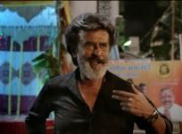 Rajinikanth in Kaala